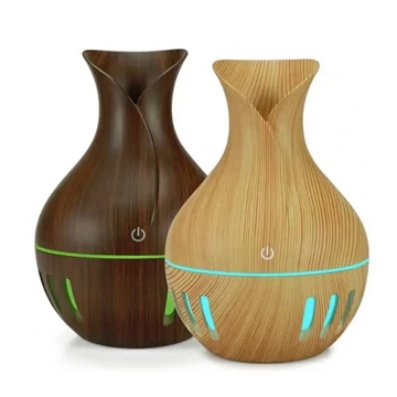 Terápiás Légpárásító és Hangulatvilágítás