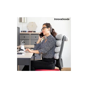 TÖBBFUNKCIÓS MODULÁRIS PÁRNA ROLLOW INNOVAGOODS