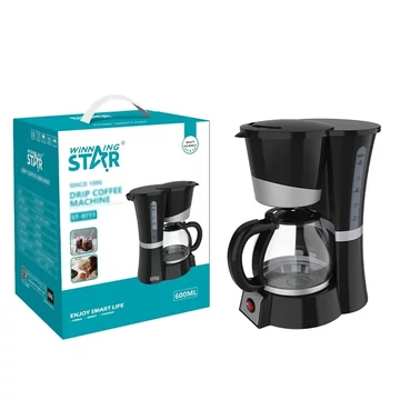 WINNING STAR ST-9711 Kávéfőző, Teafőző