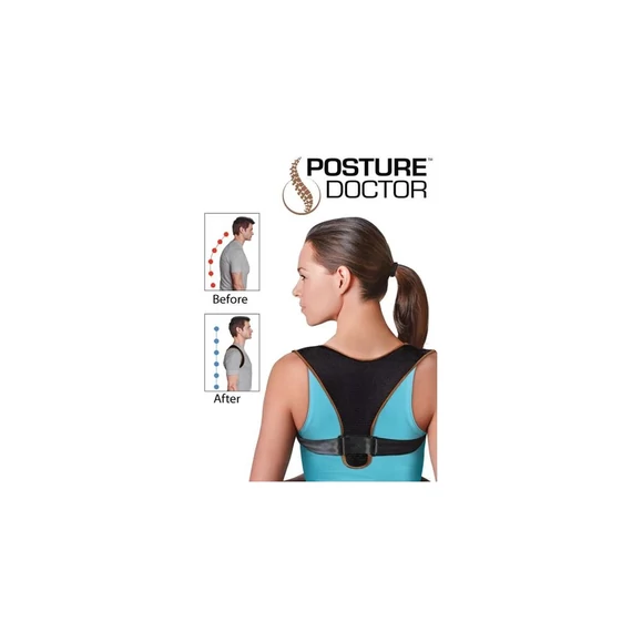 Posture Doctor - Testtartás javító 