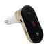 Kép 3/4 - 4 az 1-ben Autós Bluetooth FM Transmitter